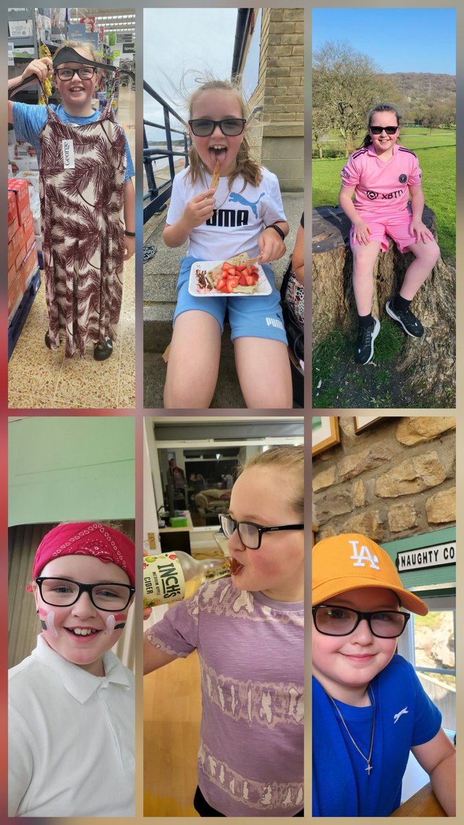 How on earth have you got to 11 lol!!! 
You drive me bat s@it crazy at times but to be fair I wouldn't have you any other way.
Happy 11th birthday Eliza, hope you have the best day even though you'll be at school. 
Love you always xxxxx