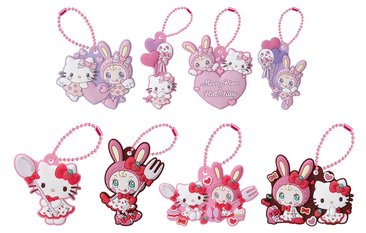 ハローキティグッズ新情報 (@hellokitty_tw) / X