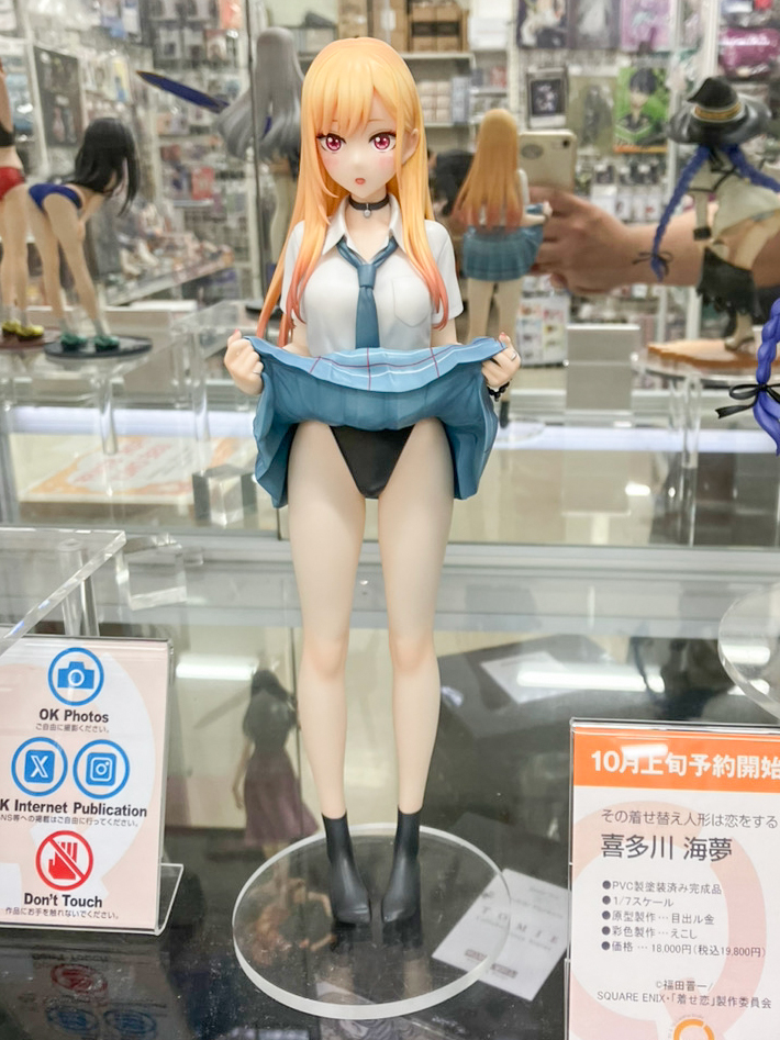 あみあみ秋葉原店 on X: 