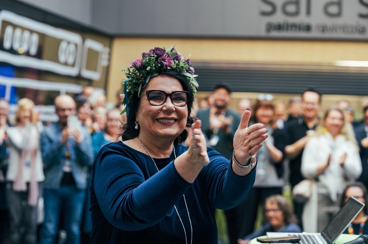 Merja Ylä-Anttila tweet media