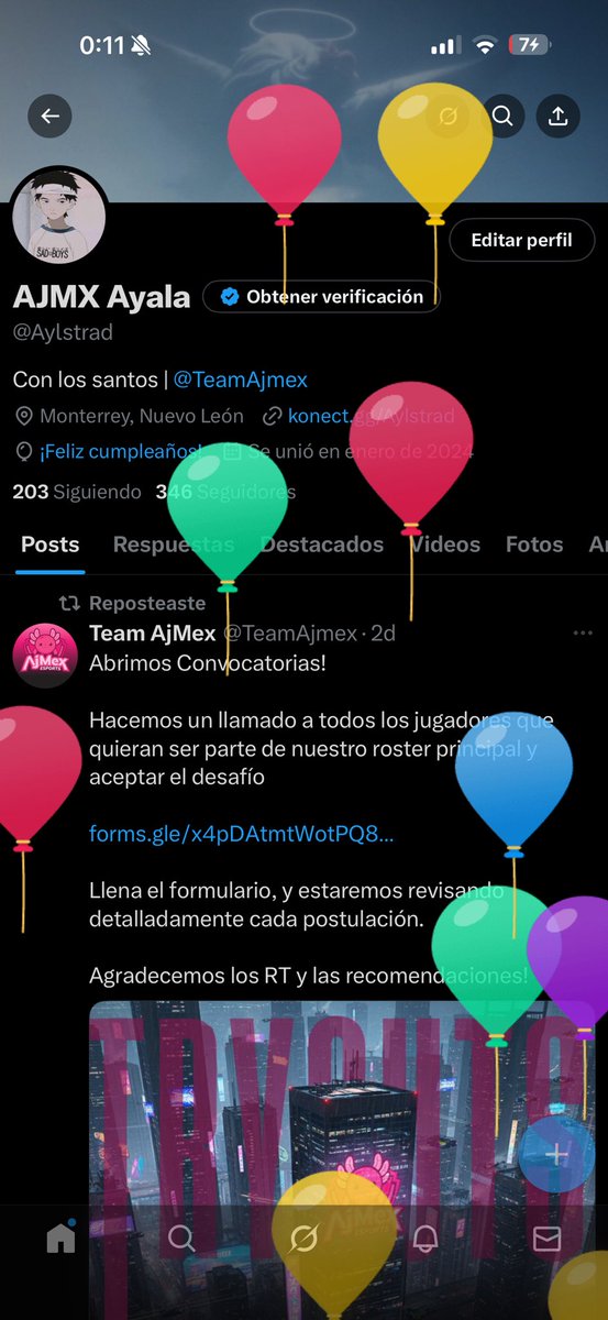 Ayala tweet media