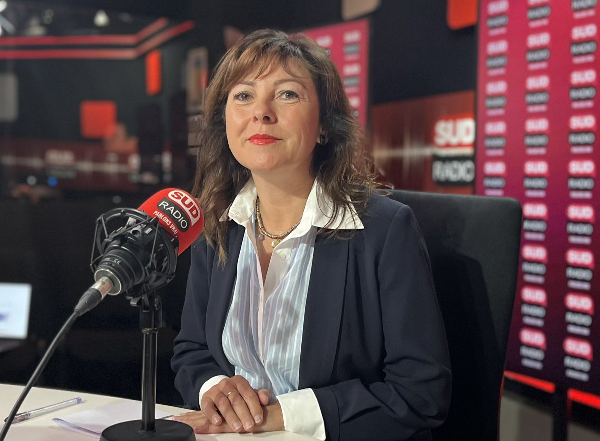 Sud Radio tweet media