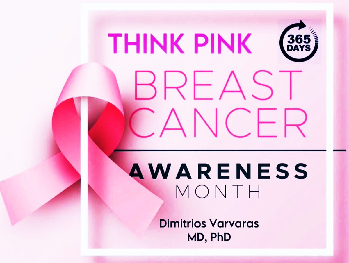 This October “Think Before You Pink” and “Stay in Pink all year around” because #BreastCancerAwareness is important all year!
Get screened, stay informed, and spread awareness.