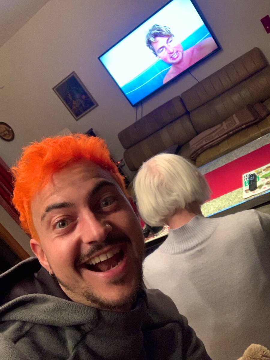 Bitcoin Maxi Oma geht ALL-IN ❤️🚀