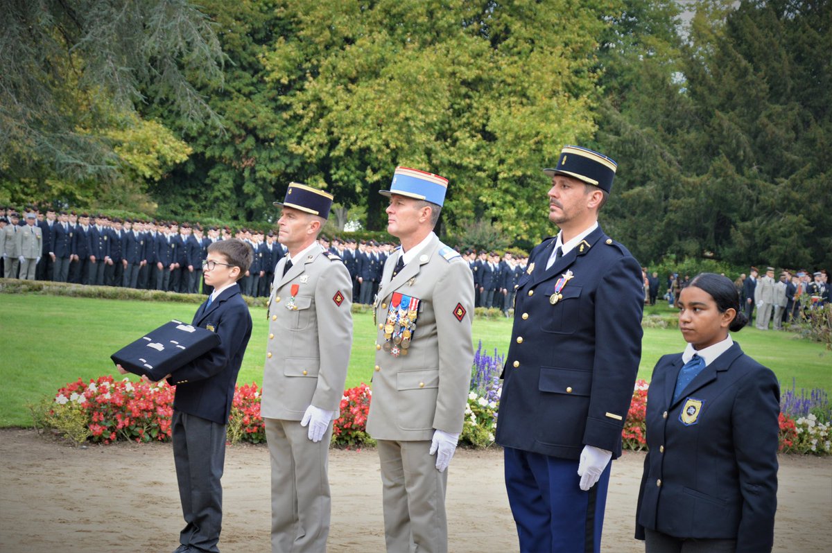 Direction ressources humaines de l'armée de Terre tweet media