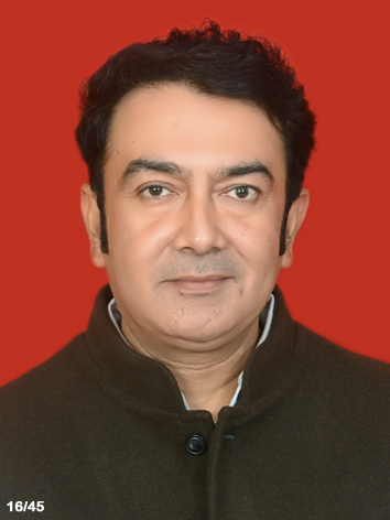 MPVidhanSabha's tweet image. विधानसभा माननीय अध्यक्ष श्री नरेंद्र सिंह तोमर की ओर से मा. विधानसभा सदस्य श्री नितेन्‍द्र बृजेन्‍द्र सिंह राठौर (पृथ्वीपुर-टीकमगढ़) को जन्मदिन पर हार्दिक बधाई एवं शुभकामनाएं।
@nstomar