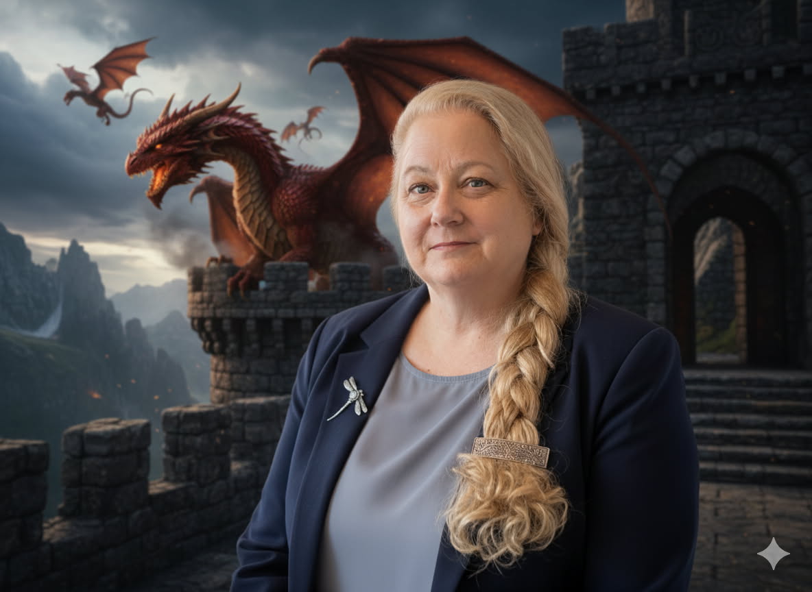 #readersoftwitter #PatDK
#FaithHopeLove #CR4U
#Christian #Romance

P  A  R  L  E  E
      and the
DRAGON KEYS

Fantasy Adventure with a Twist of Faith 

PJ Waldeck