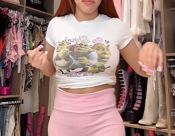 ClosetMua's tweet photo. Del live…

Bershka Camiseta manga corta Shrek (actualmente agotada)

❤️‍🩹😴 https://t.co/UKLPF7ZKsa
