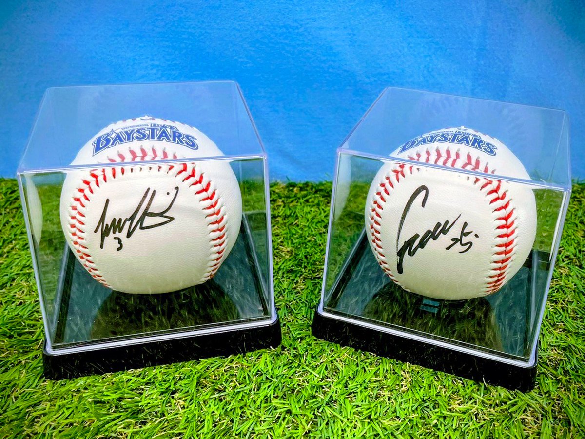 ◤かいせいスポ・レク⚾️◢

かいせいスポ・レクフェスティバル(10月5日開催)では、スタンプラリー&amp;ガラガラ抽選会を実施❕

対象種目の中から6種目を体験➡参加賞をプレゼント(先着)➡抽選でベイスターズグッズが当たる❕

✅town.kaisei.kanagawa.jp/info/620

#開成町 #もっともっと田舎モダン #baystars