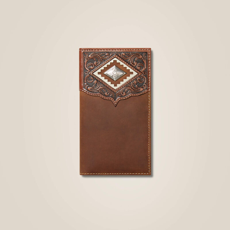 DealsQuickly's tweet image. Diamond Emboss Brown Rodeo Wallet for $50.00

sovrn.co/12wcbzp

#ad #Emboss