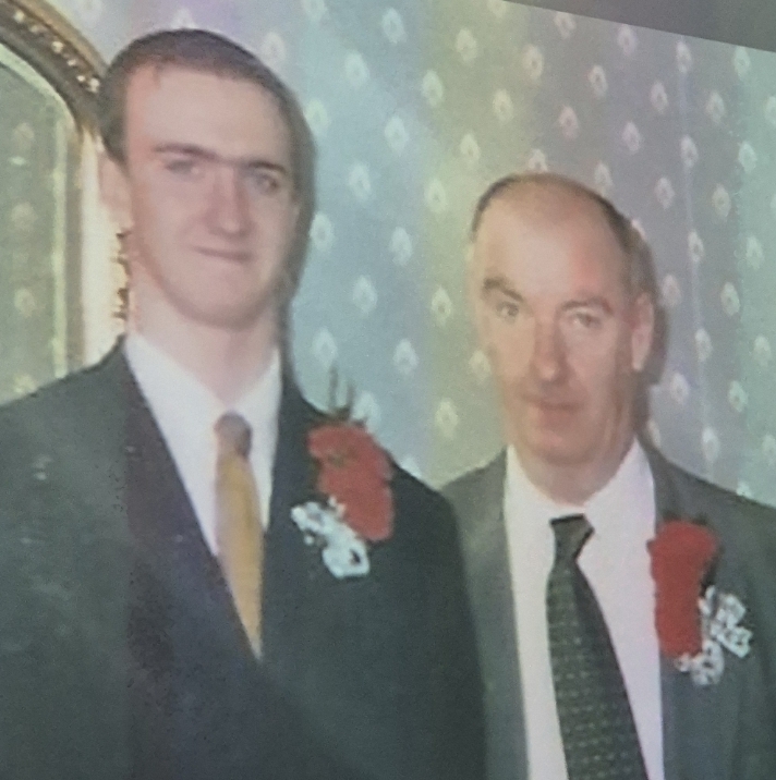totalcrime's tweet image. Do you think you could forgive your child&apos;s killers? Chris Donovan (pictured) was 18 when he was punched to the ground, had his head kicked and stomped on, and was then run over by a car. In today&apos;s #Substack I tell the story of his parents @rayandvi (1/2)…