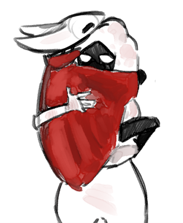 Do you have some #lacenet ideas? i will draw it!