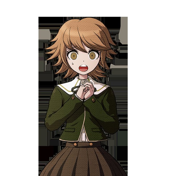 HopeProgrammer's tweet image. "I can do this...?!
...I need to train harder.."