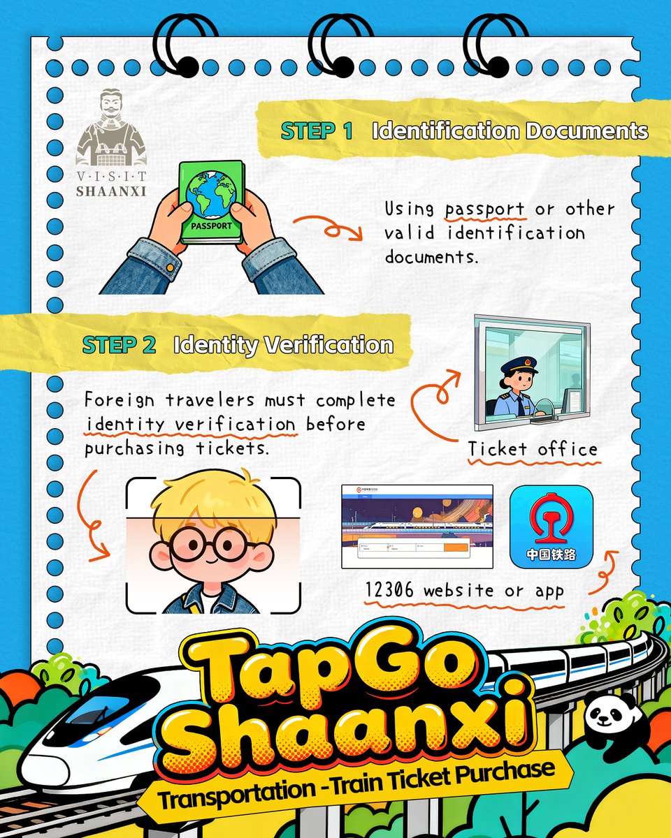 Visit Shaanxi tweet media