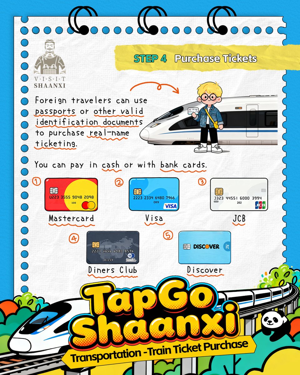 Visit Shaanxi tweet media