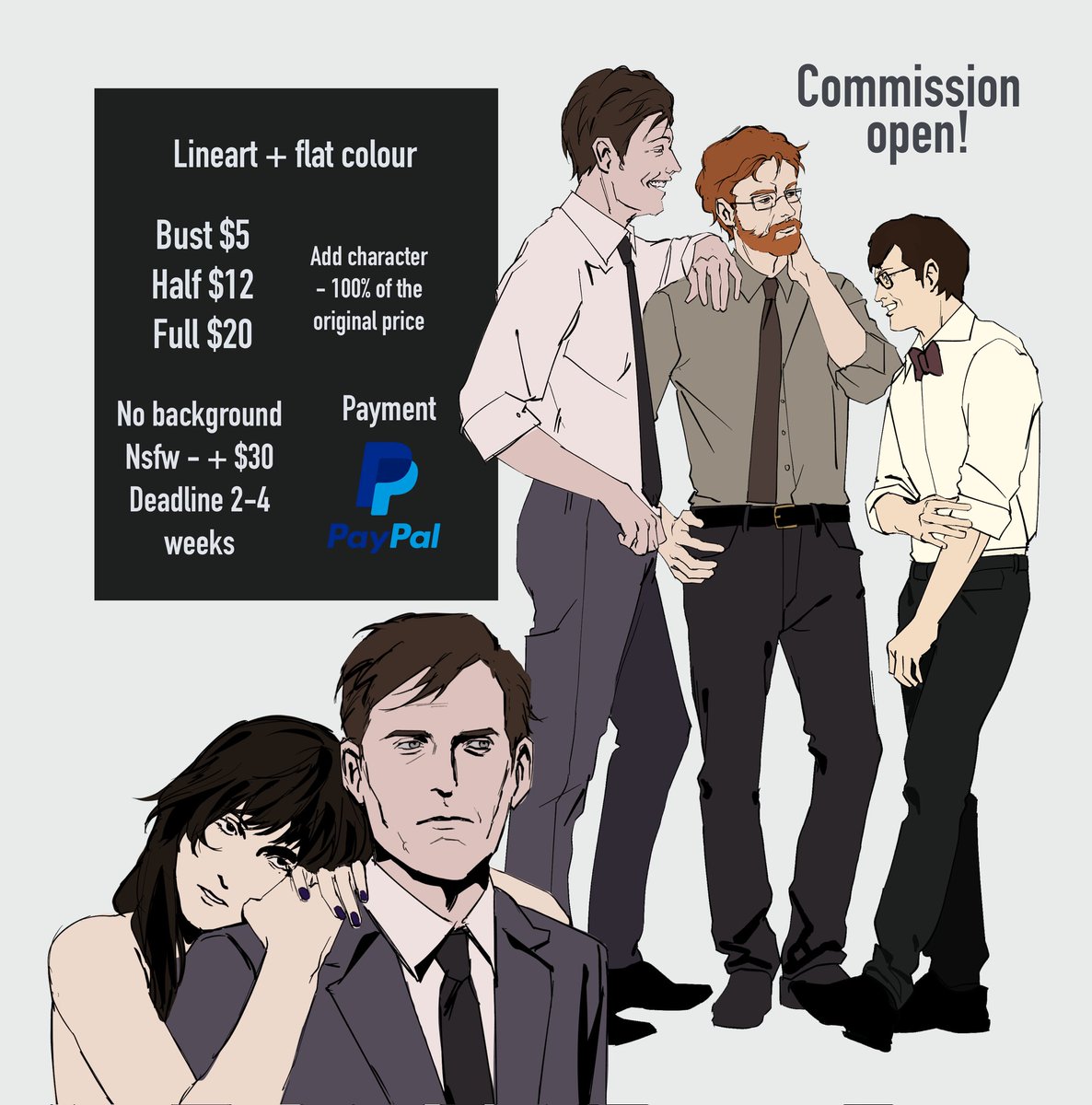 Raiden Fukushima tweet media