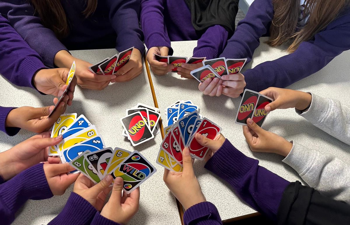 Enrichment Friday launched at NGA on 26th Sept! Pupils explored clubs, discovered talents &amp; enjoyed activities from sports to arts. Every Friday is now a chance to grow, connect &amp; shine beyond the classroom! 💡💜⚽🎨🎬🎶

#EnrichmentFriday #NGAProud #BeyondTheClassroom