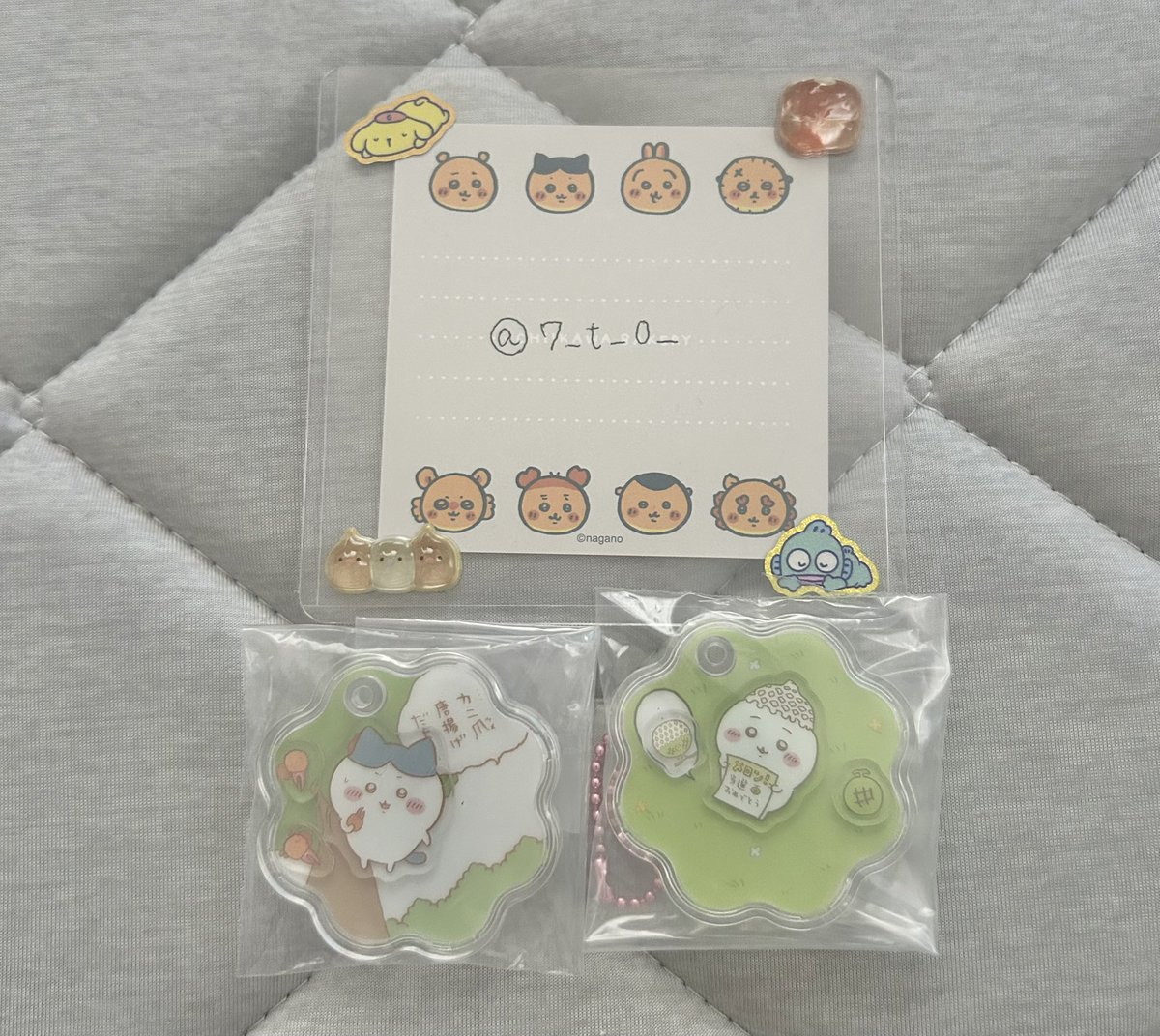 naa@取引 (@7_t_0_) / X
