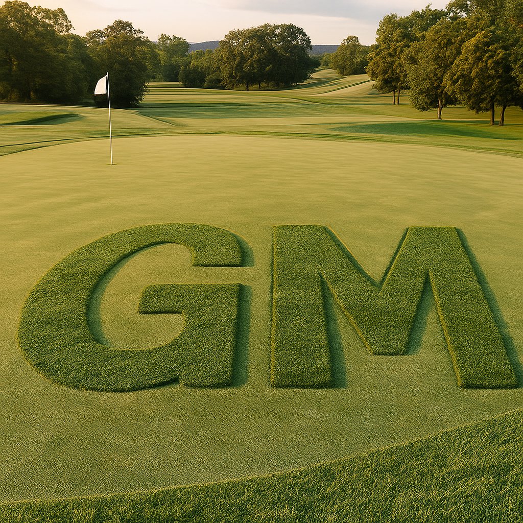 A little GM goes a long way. 🌱 #KuMorning