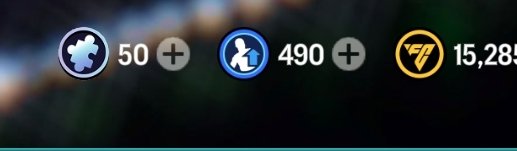 👀Hi legend what is your 🧩 count =??
I was only able to collect 280 🧩 in last 2️⃣ days on my new acc..
#FCMobile #FCMobile26
Rt appreciated 🔄🤝 
<a href="/FirstHalfYT/">FirstHalf EAFC</a> <a href="/tutiofifa/">Tío Fifah 🇨🇴 🇵🇸 حرة</a> <a href="/Akash62455881/">Akash_Beast</a> 

👍🗨️🔄