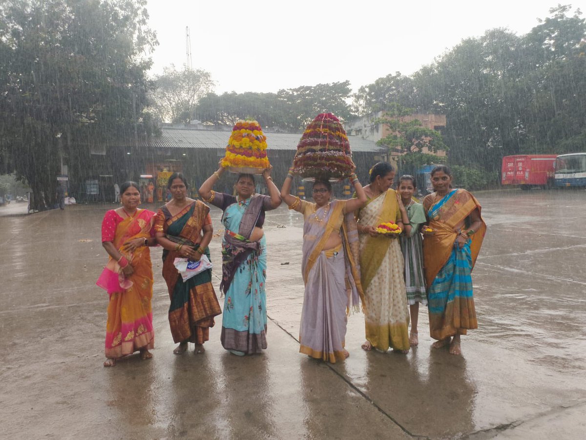 DEPOT MANAGER MIDHANI tweet media