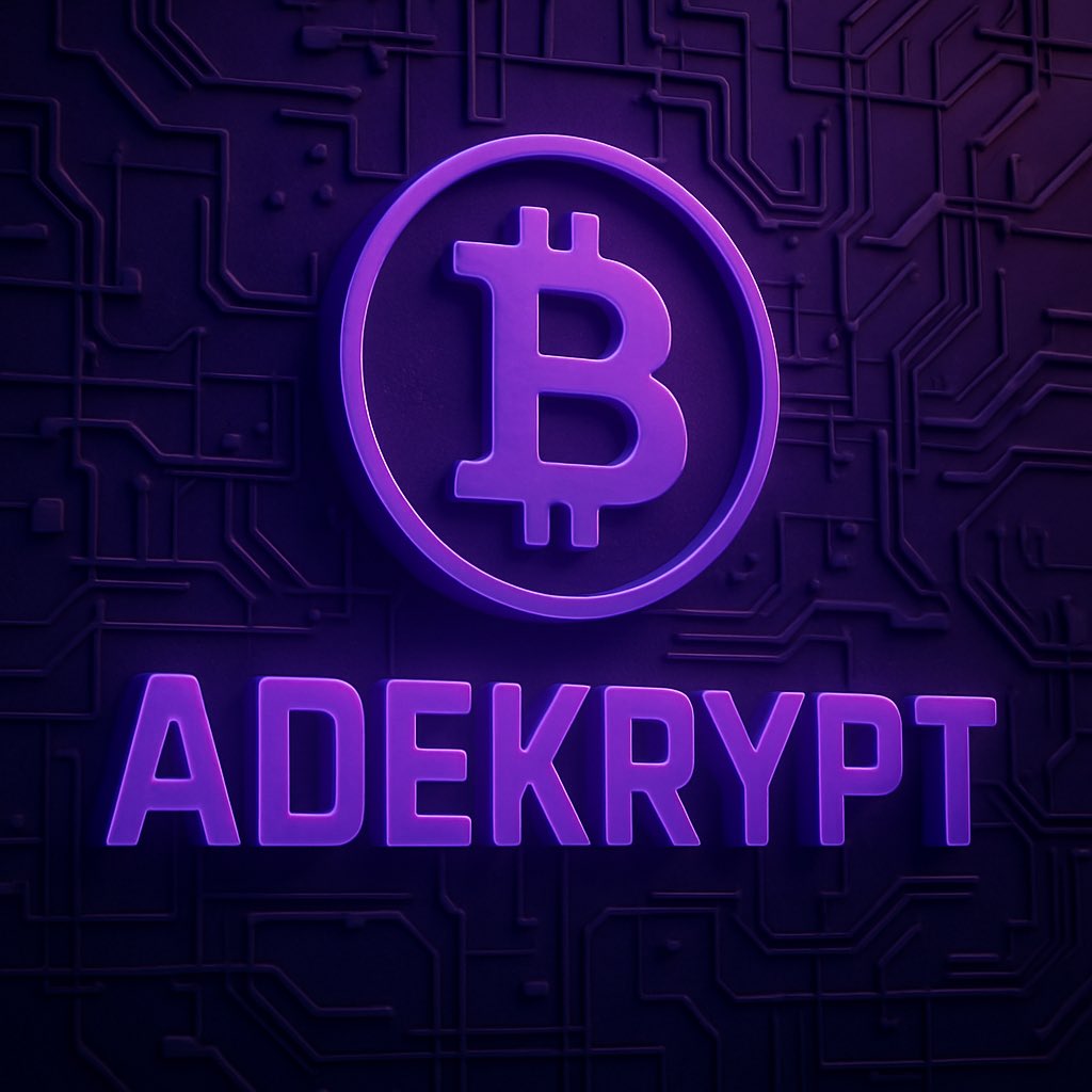 GM CT
I'll make it big this cycle 
say it back