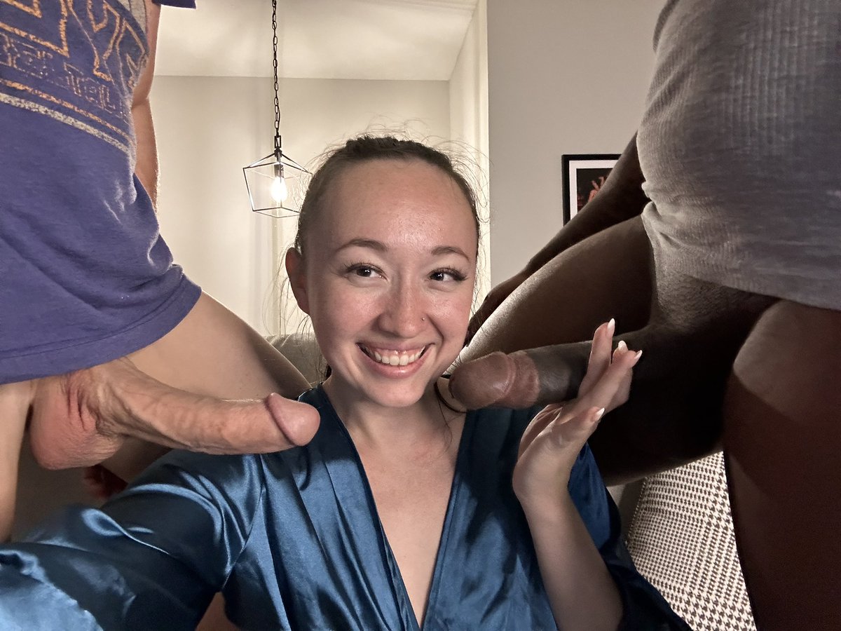 Such a fantastic night tonight! Thank you <a href="/Mr_senseixxx/">Mr.Senseixxx</a> and <a href="/xxxMilesDeepxxx/">Miles Deep</a> for filling me up 🫠🥰🤤