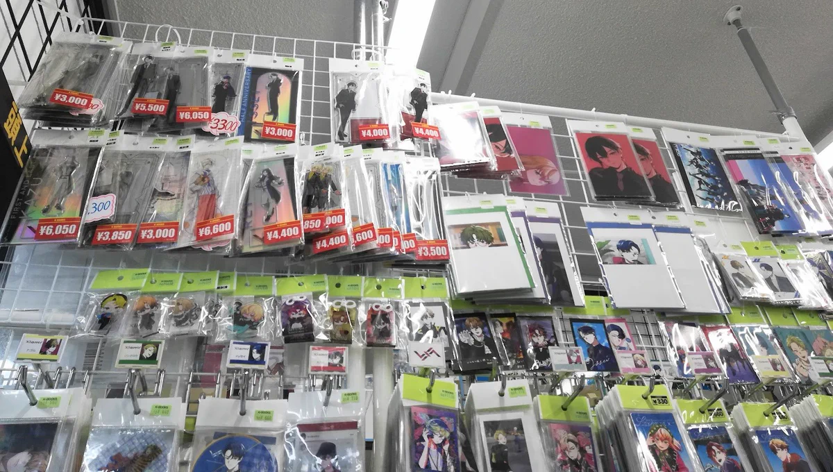 K-BOOKS ライブ館 on X: 