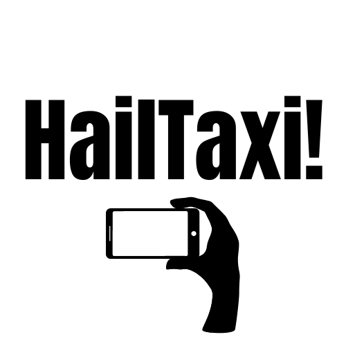 HailTaxi! tweet media