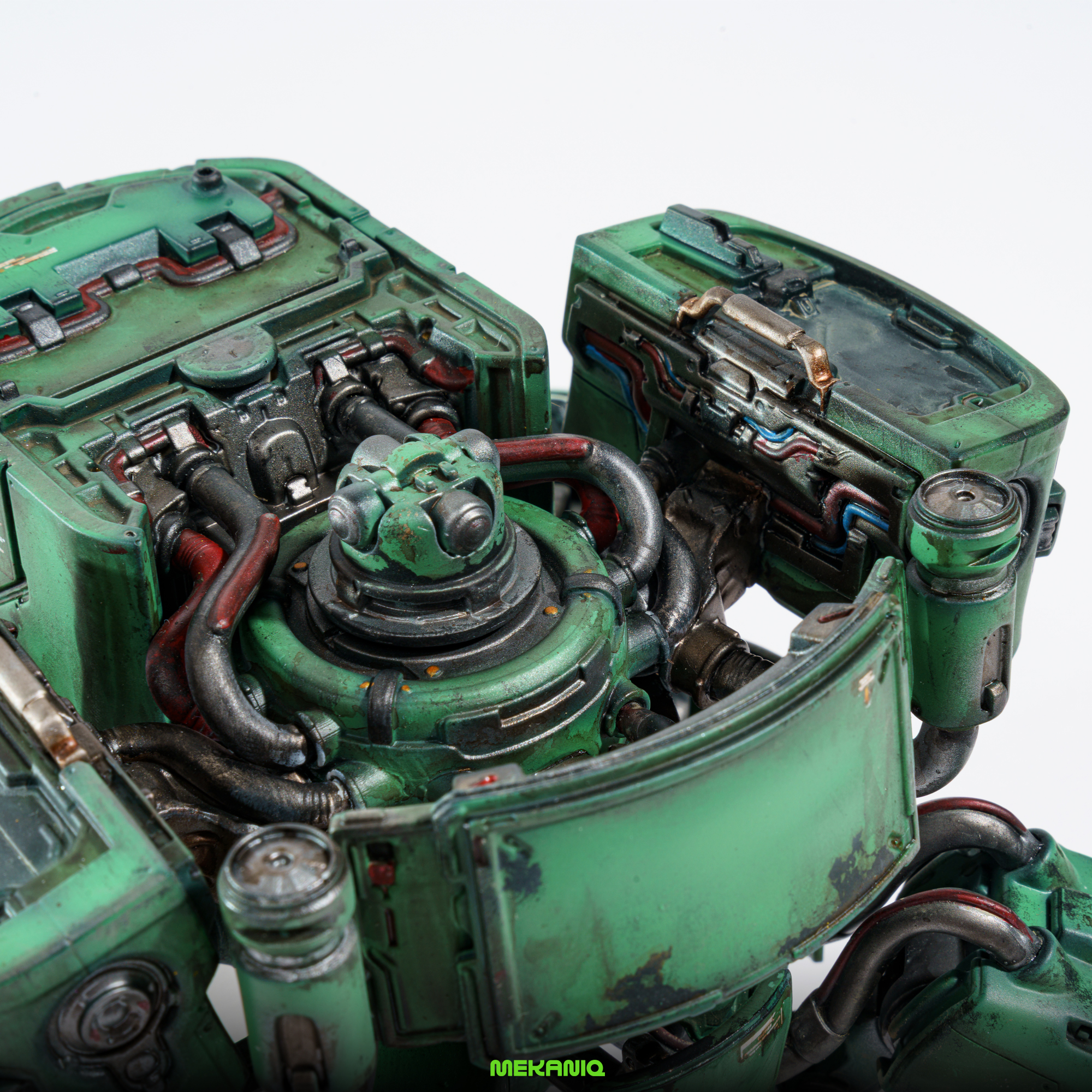 うにです。 11361404701KT - Genuine BMW S50B32 At-adjustment Unit