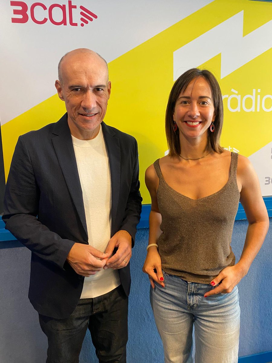 L'Ofici de Viure (@loficideviure) on Twitter photo Engegar a la merda de forma educada. La neuropsicòloga <a href="/alba_cardalda/">Alba Cardalda Psicologa</a> explica com es fa a <a href="/gaspahernandez/">Gaspar Hernàndez</a> . Amb el comentari del formador en comunicació no violenta <a href="/CescBonada/">Francesc Bonada</a> i l'espai de <a href="/SergiTorres33/">Sergi Torres</a> . Dissabte, 18 d'octubre, a les 11 de la nit, a <a href="/CatalunyaRadio/">Catalunya Ràdio</a> Engegar a la merda de forma educada. La neuropsicòloga <a href="/alba_cardalda/">Alba Cardalda Psicologa</a> explica com es fa a <a href="/gaspahernandez/">Gaspar Hernàndez</a> . Amb el comentari del formador en comunicació no violenta <a href="/CescBonada/">Francesc Bonada</a> i l'espai de <a href="/SergiTorres33/">Sergi Torres</a> . Dissabte, 18 d'octubre, a les 11 de la nit, a <a href="/CatalunyaRadio/">Catalunya Ràdio</a>