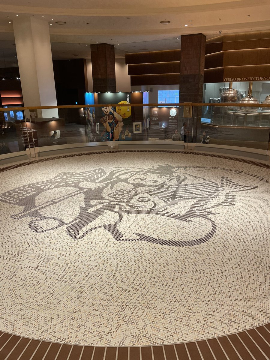 haiku_sana_'s tweet photo. #都民の日
#東京都写真美術館

#BEERisART https://t.co/BeMJwSgC1u