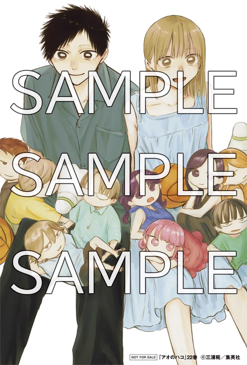 アオのハコ【公式】@TVアニメSeason2【10月4日より放送開始】 on X