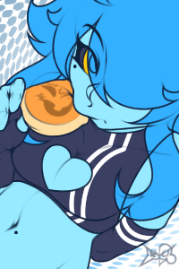 Have a doodle 🍪