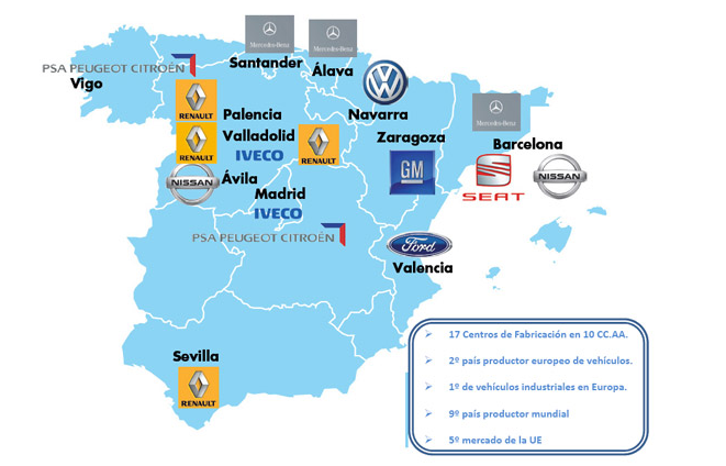 -Extremadura.
-Castilla-La Mancha.
-Un rosco como un piano