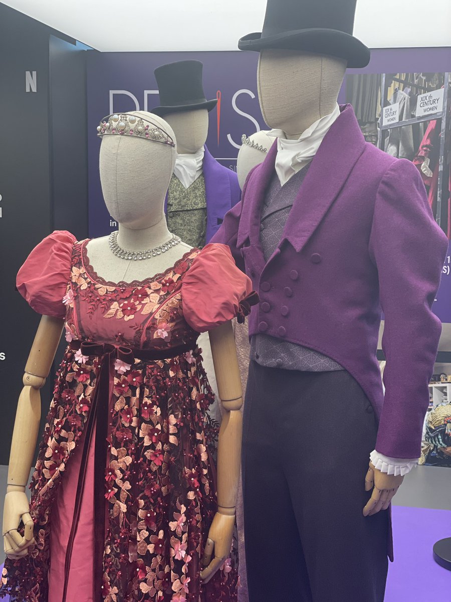 periscostumes's tweet photo. Esta semana nuestro vestuario y joyas brillan en #NetflixPlaza de @netflix Gracias @NetflixES #CasaSeat @barcelona_cat https://t.co/4crS7qvYz9