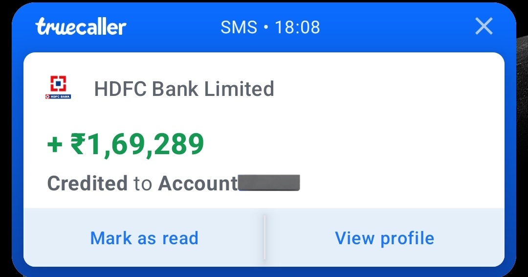 amit25says's tweet image. Got my first month payout as a FTE.

Thank you @striver_79 n @takeUforward_  🙏 forever.

#dsa #striver #takeuforward #Job