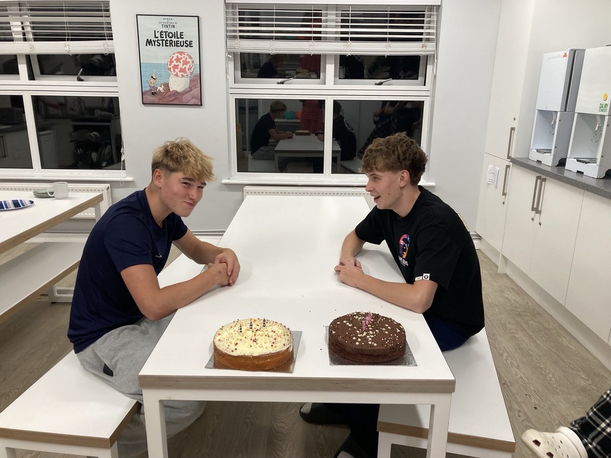 Belated birthday celebrations Liam and JJ. Congratulations gents, cake time 🦅🦅🦅🎉🎉🎉🎉🎉🎂🎂🎂🎂🎂🎉🎉🎉🎉🎉🦅🦅🦅🦅🦅🦅