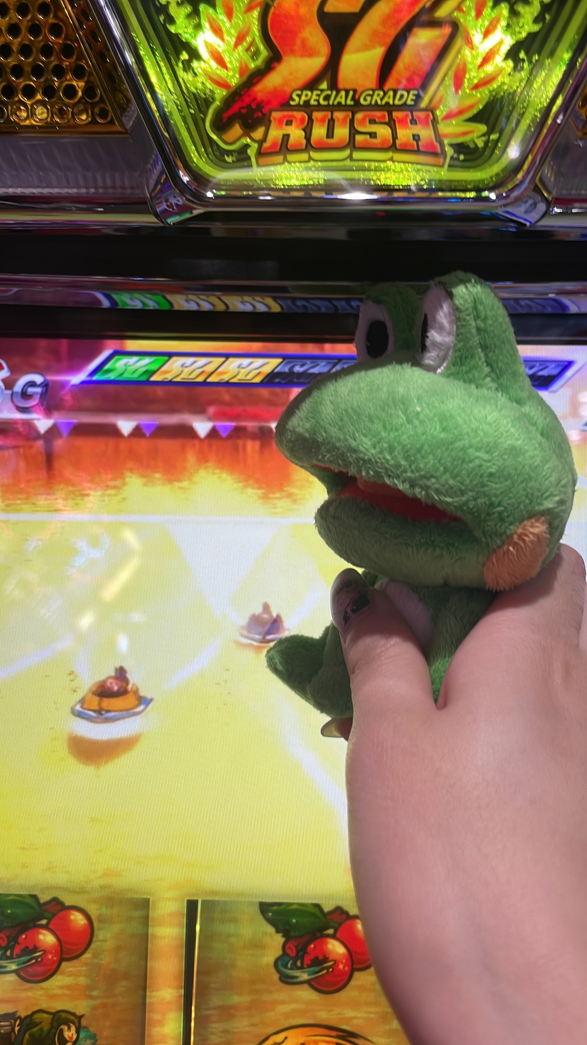 むらしゃめ　スロット パチ王女ぱむ🐹👑 on X: 