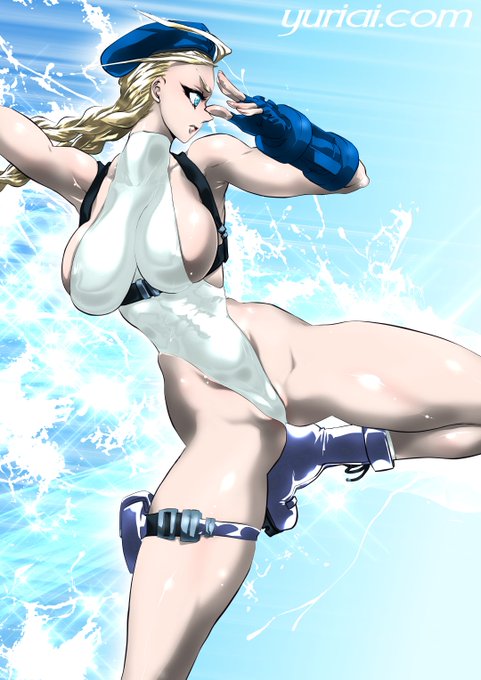 前に描いたキャミィです(^^;) 