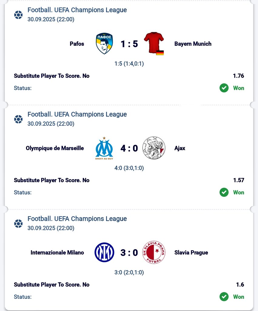 100K won congratulations 🔥🔥🔥🔥🔥✨️

What a win!

These markets are so good, we do it again today 🙌 

Register on PARIPESA 
 paripesa.bet/254ke 
Promocode: 254KE

Join Telegram t.me/+nsID8u1AiXcyM…