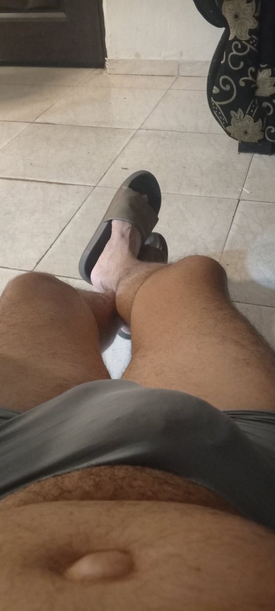 Ocioso y fuera de forma 🙆🏻