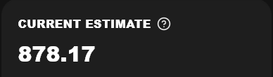 I just woke up being up almost 1000 $WEED over night thats almost $500 dollars😂

Onboarding some people to the game with a giveaway which should get you started in the game, picking winners soon.

RT, Like and comment to be able to participate.

addicted.fun 6V422222