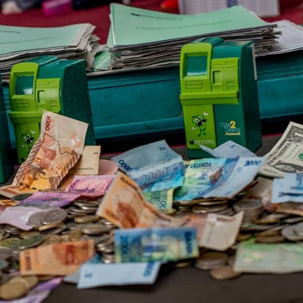 asha11al's tweet image. If we want to change tomorrow’s economy, we must start with today’s classrooms, playgrounds, and dinner tables. 🏫

Our #10thEdition of the Koin Dream Challenge is underway. 

#KDC2025 
#roadtosaving 
#FinLit4Kids 
#Youngsavers