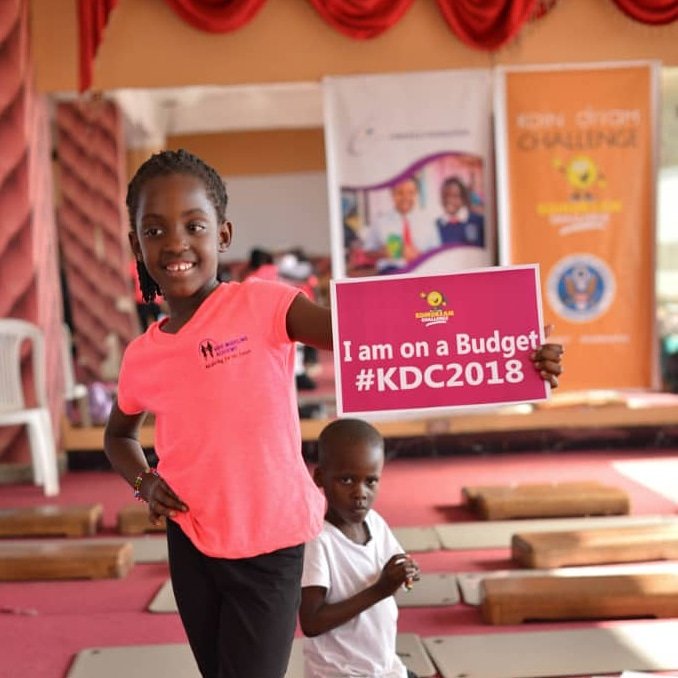 asha11al's tweet image. If we want to change tomorrow’s economy, we must start with today’s classrooms, playgrounds, and dinner tables. 🏫

Our #10thEdition of the Koin Dream Challenge is underway. 

#KDC2025 
#roadtosaving 
#FinLit4Kids 
#Youngsavers