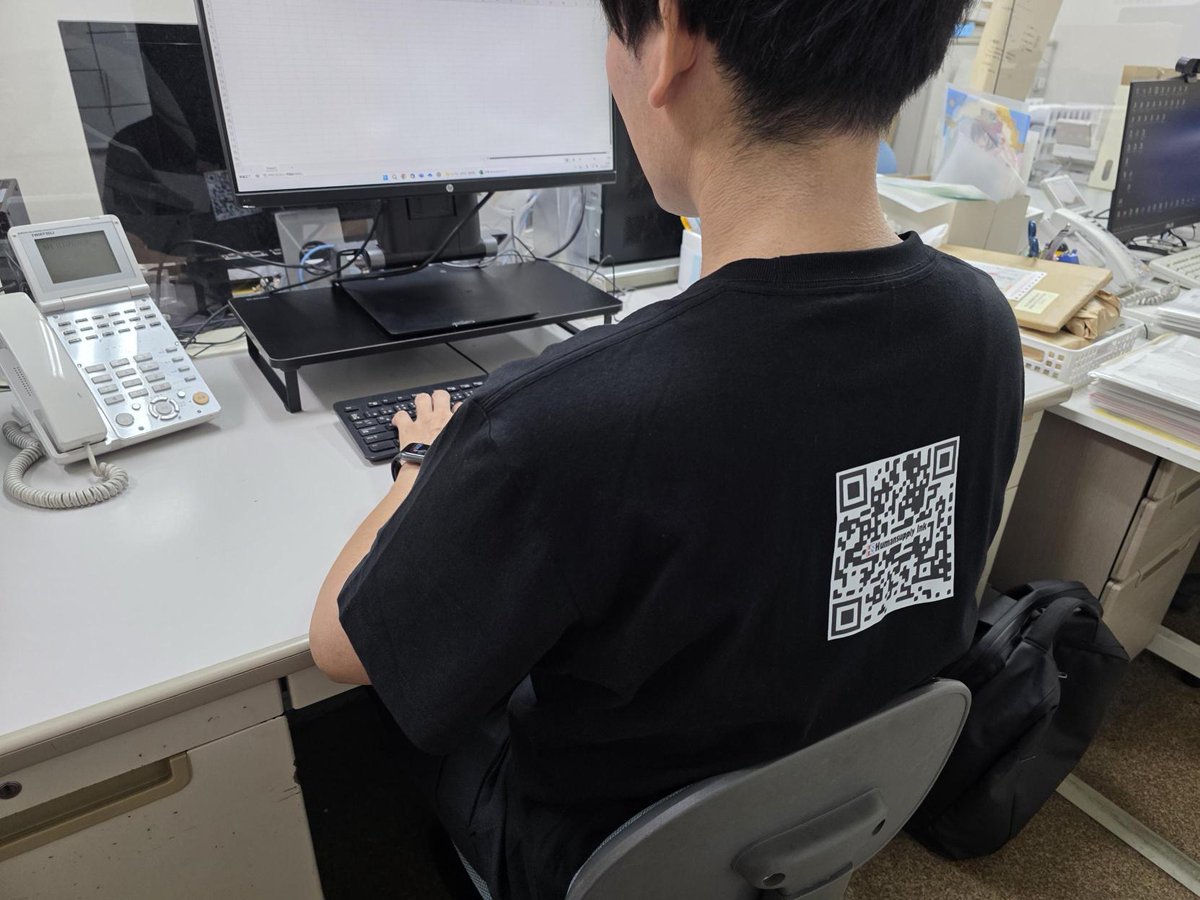 皆さんの周りに、人手不足でたいへん！とおっしゃっている全国に店舗展開する経営者さん、FC本部の担当者様はいらっしゃいませんか？全国一斉に何かを発送するときに、梱包発送だけじゃない、検品やセット組など、小回りが効く「物流加工業」という、黒子がいることを教えてあげてください！