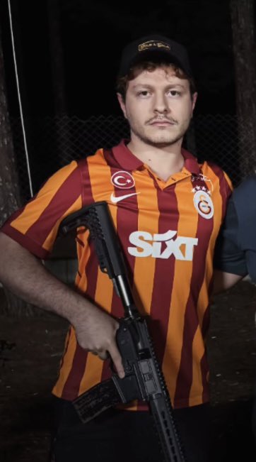 Beyler böyle bir adam wp den yazdı ne diyeyim