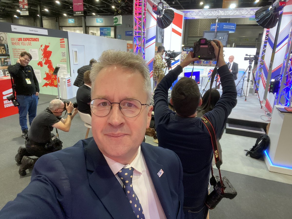 Christopher Hope📝 tweet media