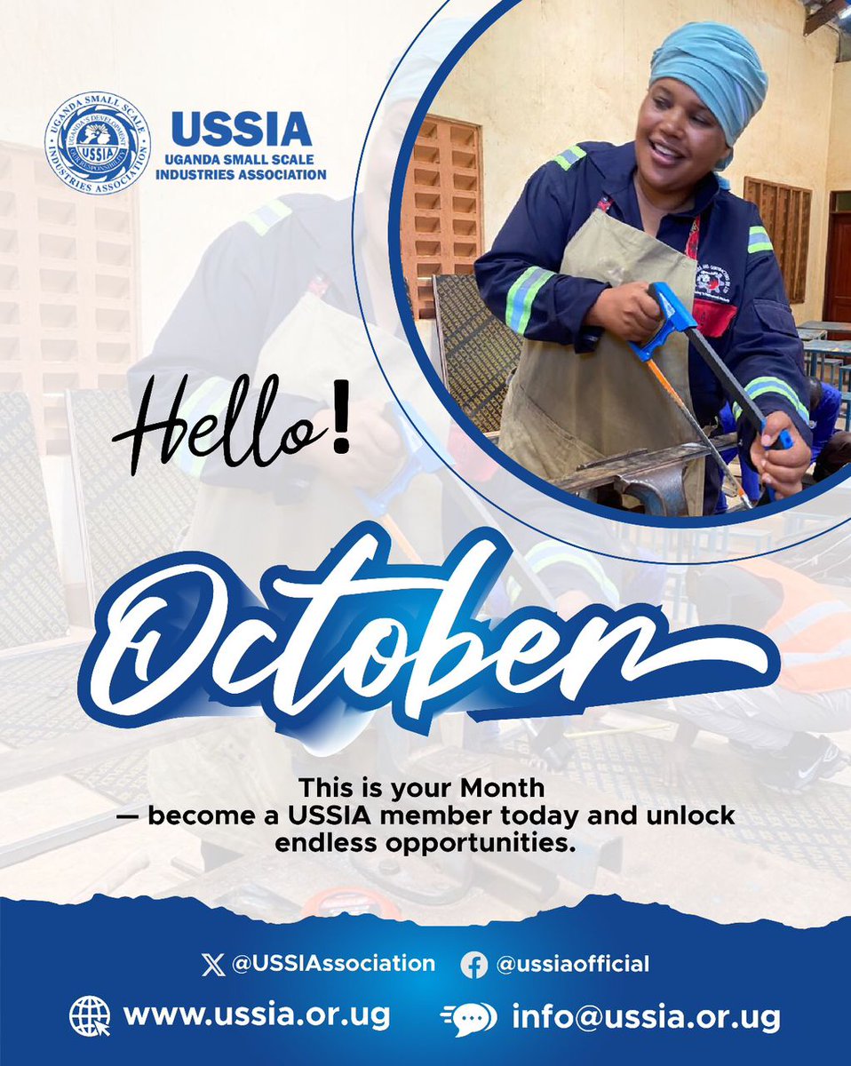 USSIAssociation's tweet photo. #Blessednewmonth https://t.co/RYCYehfWJQ
