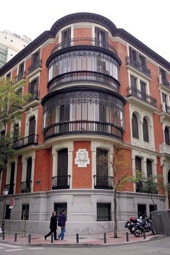 ⚖️Los próximos 2 y 3 de diciembre, el Colegio Notarial de Madrid acogerá el III Encuentro Judicatura-Notariado-Fiscalía sobre la aplicación de la ley 8/2021, de 2 de junio, por la que se reforma la legislación civil y procesal para el apoyo a las personas con discapacidad en el